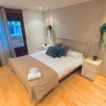 Oupen De Dor - Virgenes El Pilar Apartment Сарагоса Екстериор снимка
