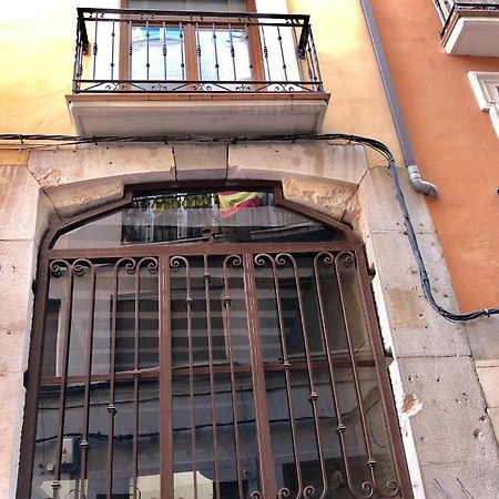 Oupen De Dor - Virgenes El Pilar Apartment Сарагоса Екстериор снимка