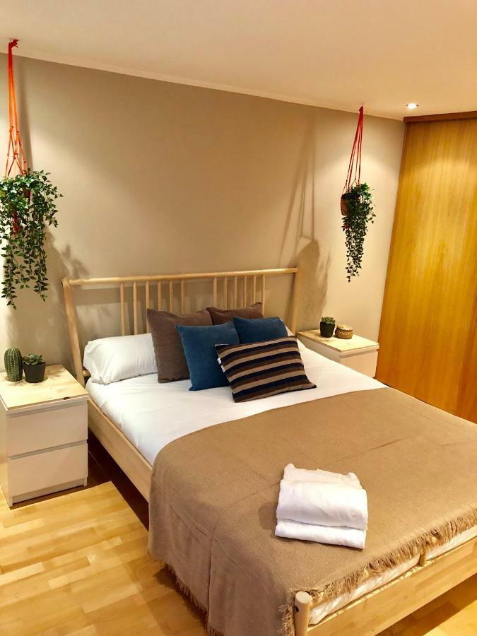 Oupen De Dor - Virgenes El Pilar Apartment Сарагоса Екстериор снимка