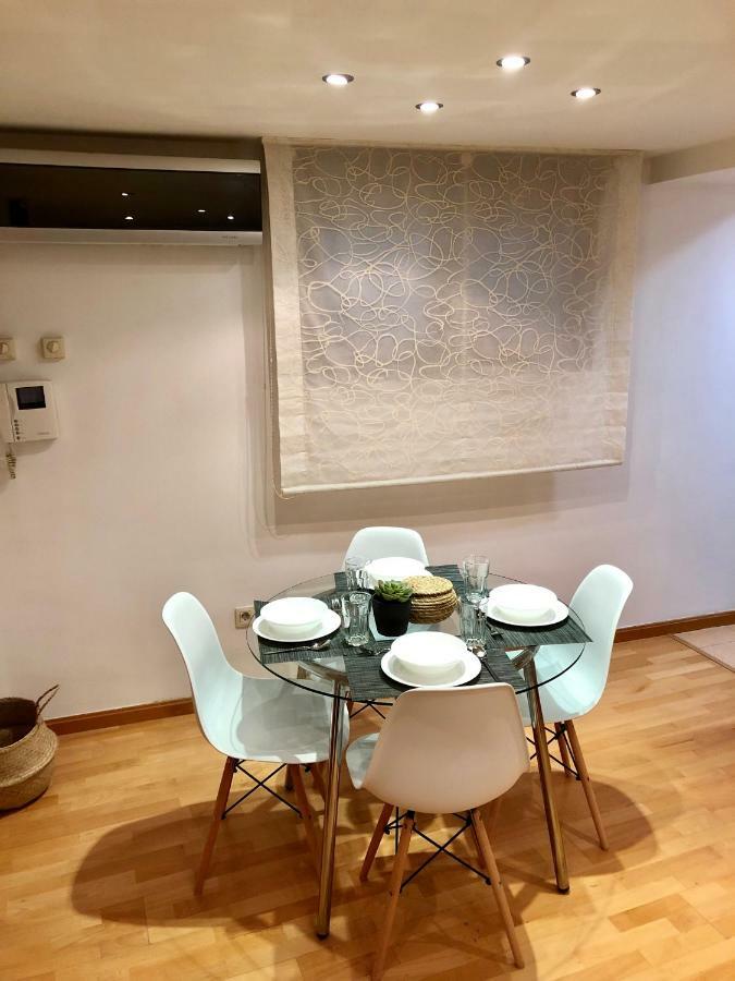 Oupen De Dor - Virgenes El Pilar Apartment Сарагоса Екстериор снимка