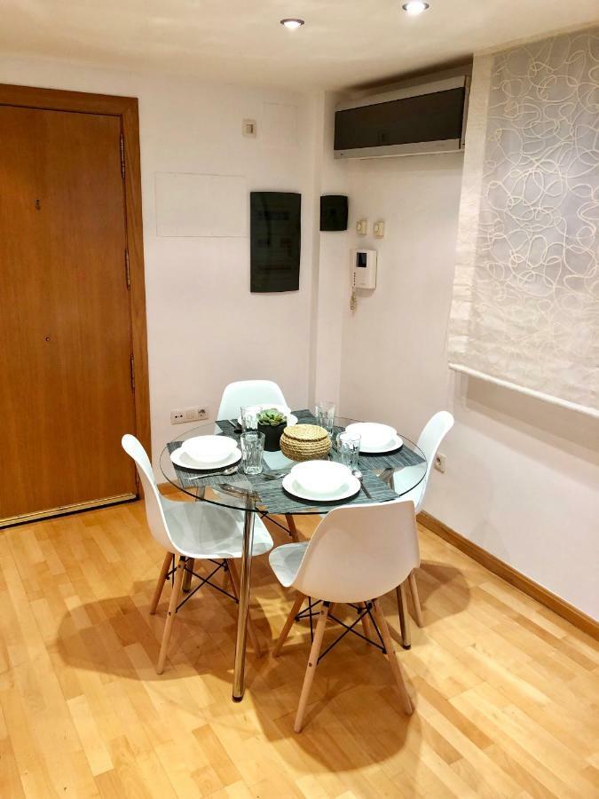 Oupen De Dor - Virgenes El Pilar Apartment Сарагоса Екстериор снимка