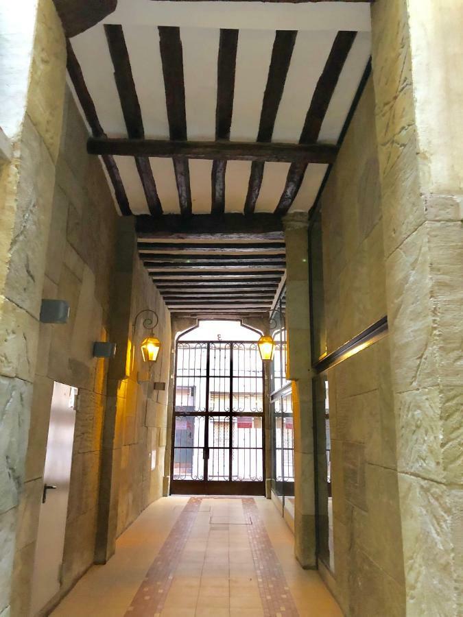 Oupen De Dor - Virgenes El Pilar Apartment Сарагоса Екстериор снимка