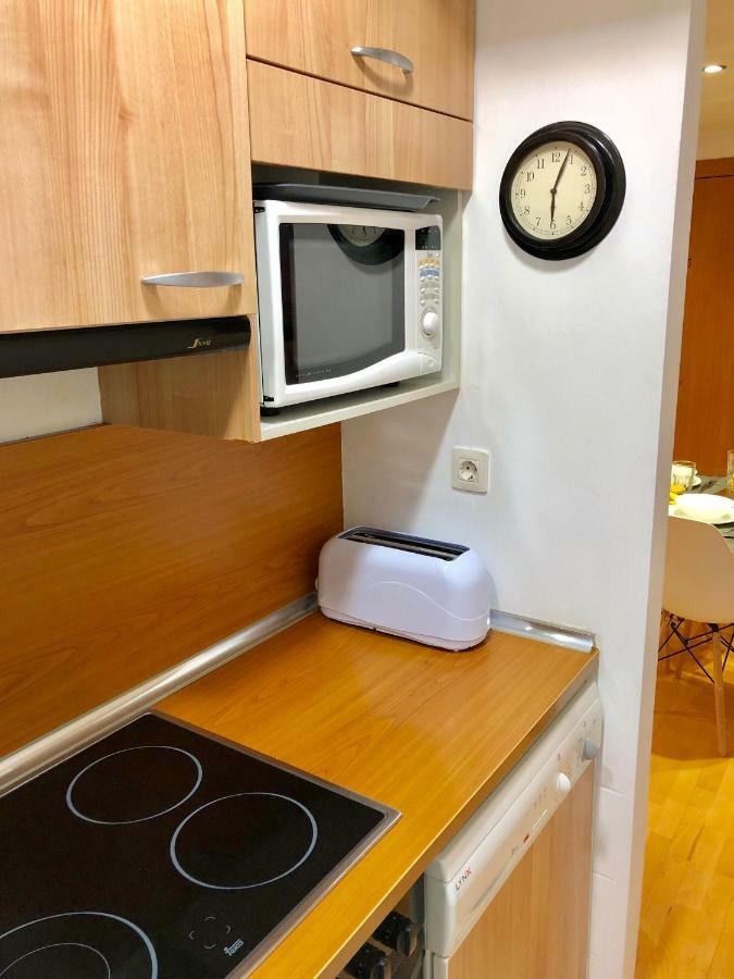 Oupen De Dor - Virgenes El Pilar Apartment Сарагоса Екстериор снимка
