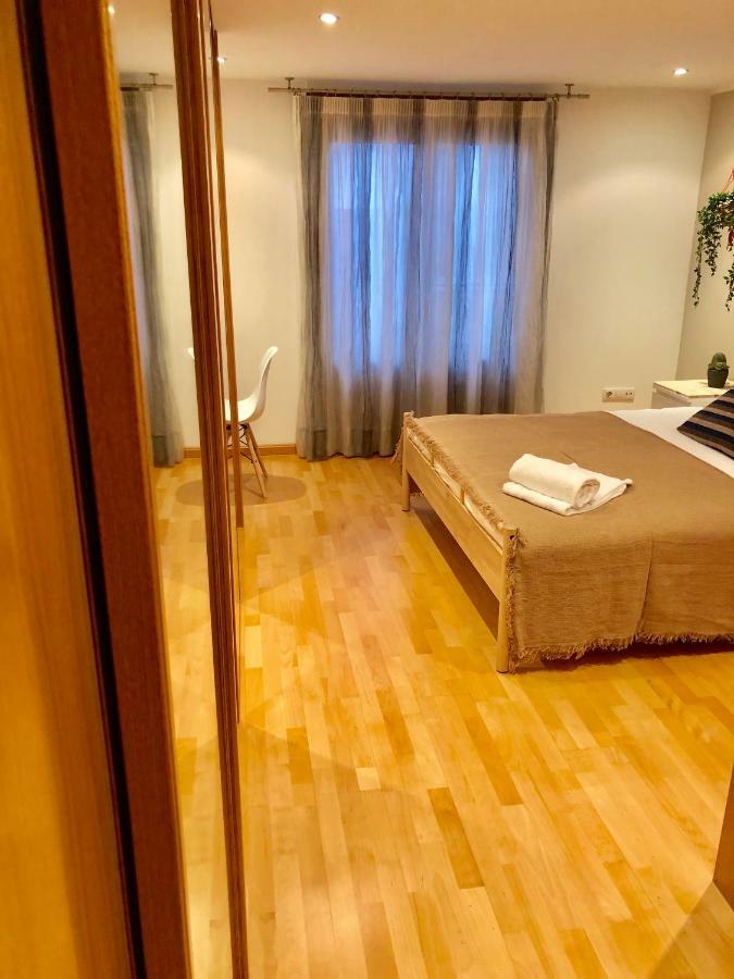 Oupen De Dor - Virgenes El Pilar Apartment Сарагоса Екстериор снимка