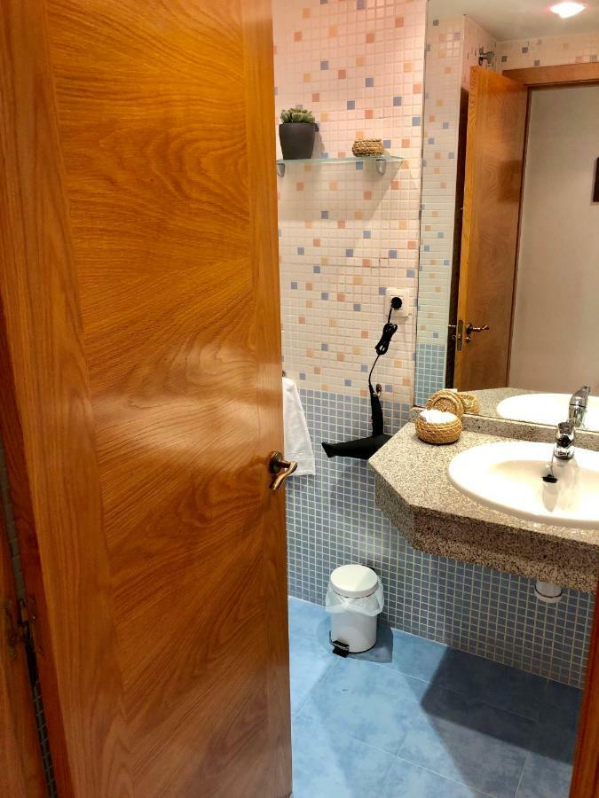 Oupen De Dor - Virgenes El Pilar Apartment Сарагоса Екстериор снимка