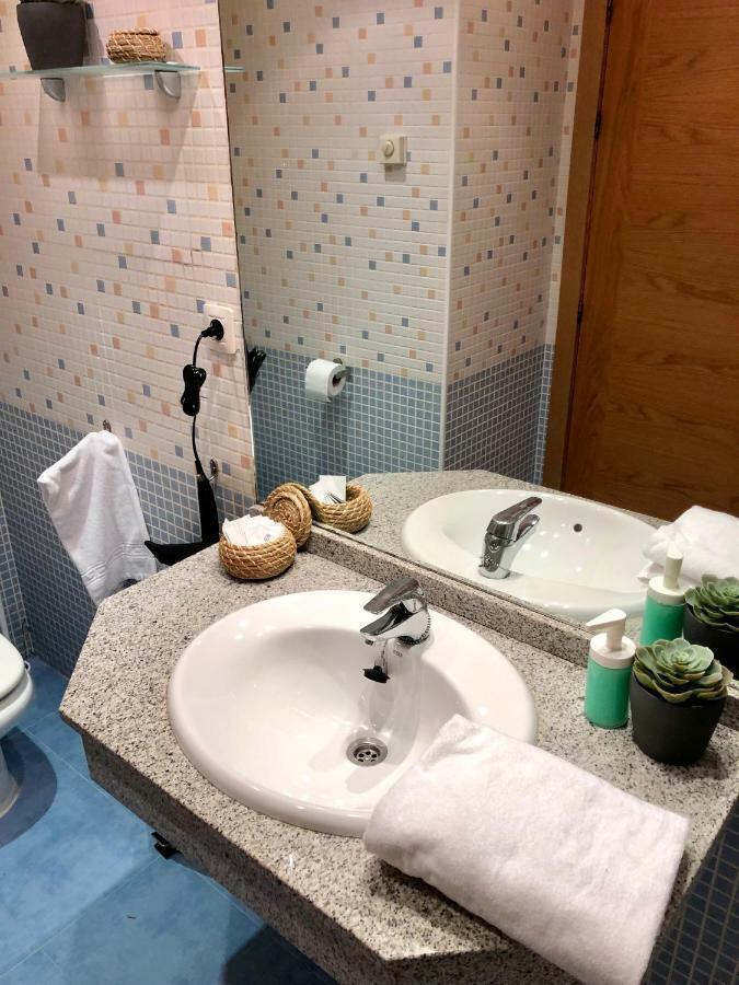 Oupen De Dor - Virgenes El Pilar Apartment Сарагоса Екстериор снимка