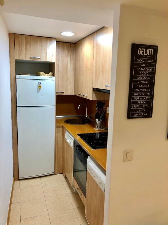 Oupen De Dor - Virgenes El Pilar Apartment Сарагоса Екстериор снимка