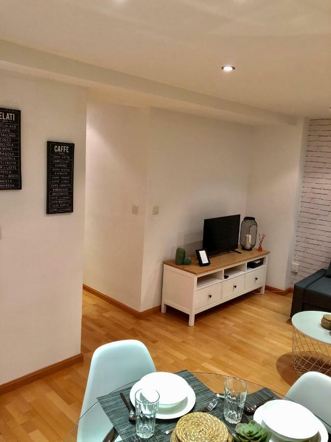 Oupen De Dor - Virgenes El Pilar Apartment Сарагоса Екстериор снимка